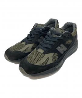 「コラボ・別注アイテムのSTONE ISLAND × NEW BALANCE 」