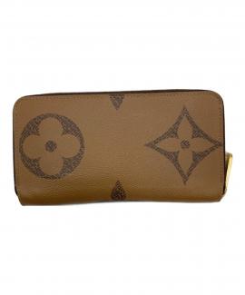「ラグジュアリーブランドのLOUIS VUITTON 」
