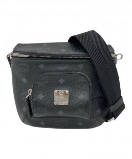 「ラグジュアリーブランドのMCM 」