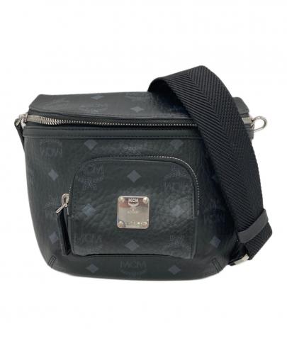 「ラグジュアリーブランドのMCM 」
