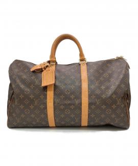 「ラグジュアリーブランドのLOUIS VUITTON 」