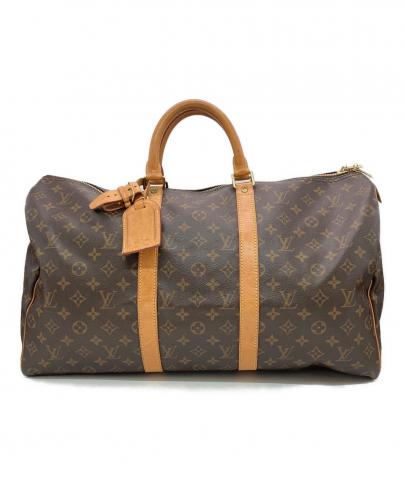 「ラグジュアリーブランドのLOUIS VUITTON 」