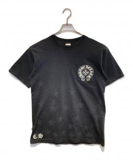 「ストリートブランドのCHROME HEARTS 」