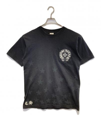 「ストリートブランドのCHROME HEARTS 」