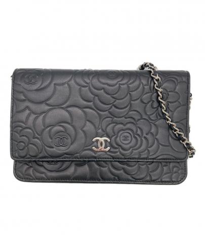 「ラグジュアリーブランドのCHANEL 」