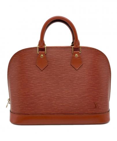 「ラグジュアリーブランドのLOUIS VUITTON 」
