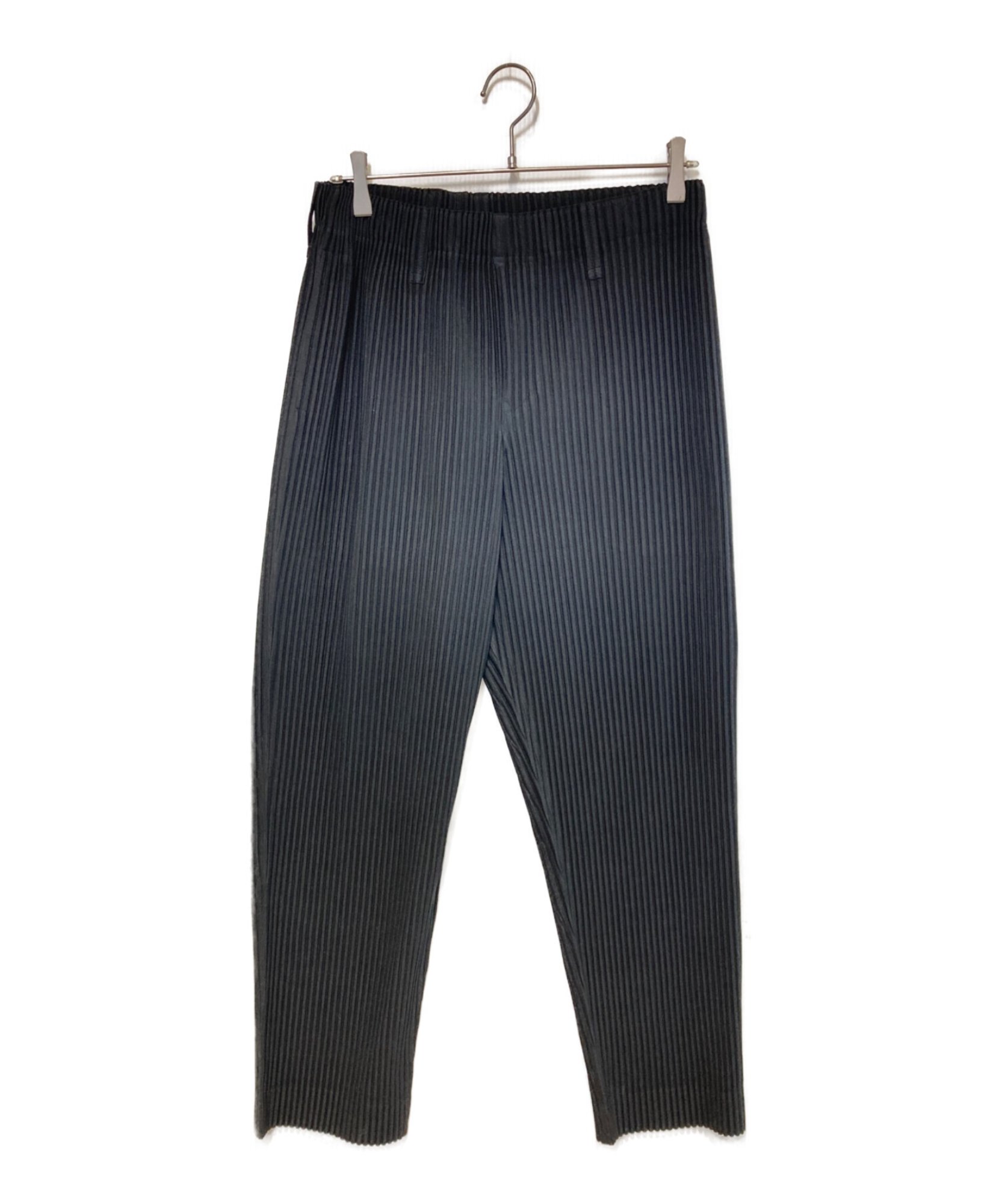 HOMME PLISSE ISSEY MIYAKE / オム プリッセ イッセイ ミヤケ】名作