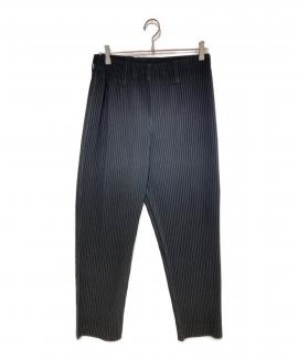 「ドメスティックブランドのHOMME PLISSE ISSEY MIYAKE 」