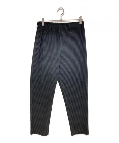 「ドメスティックブランドのHOMME PLISSE ISSEY MIYAKE 」