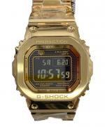 CASIO×Ron herman/カシオ×ロンハーマン】よりコラボG-SHOCK GLX5600が