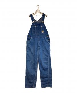 「アメカジブランドのCarhartt 」