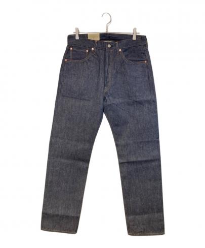 「アメカジブランドのLEVI'S VINTAGE CLOTHING 」