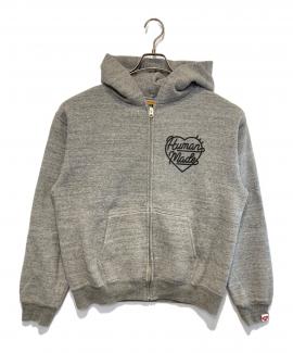 「ストリートブランドのHUMAN MADE 」