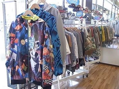 「トレファクスタイル橋本店ブログ」
