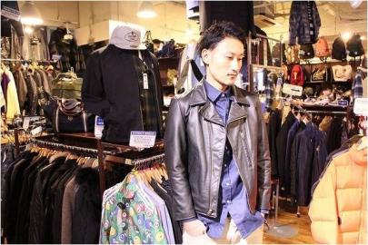 「トレファクスタイル橋本店ブログ」