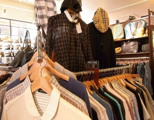 トレファクスタイル橋本店ブログ画像３