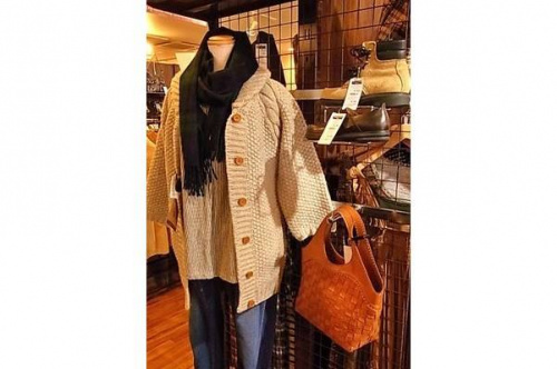 ブランド古着屋のカナタ