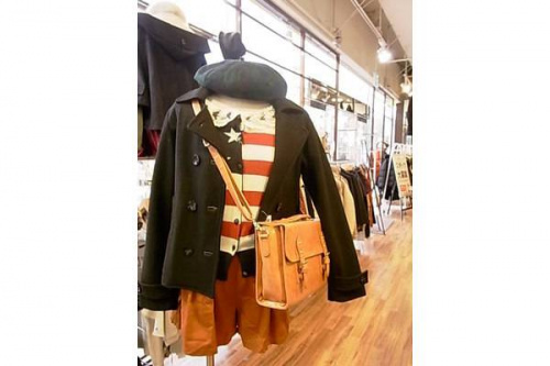 トレファクスタイル橋本店ブログ画像１