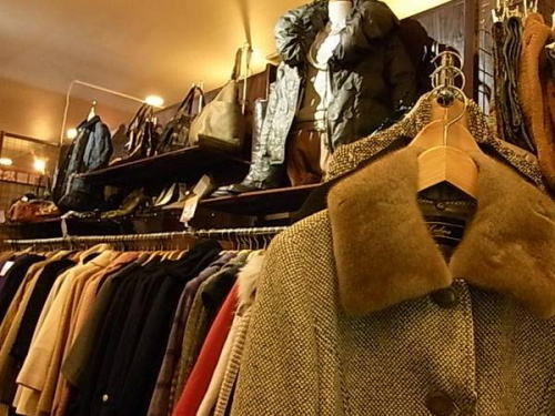 セレクトショップの橋本