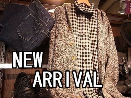 トレファクスタイル橋本店ブログ画像１