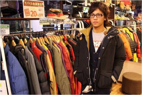 トレファクスタイル橋本店ブログ画像２