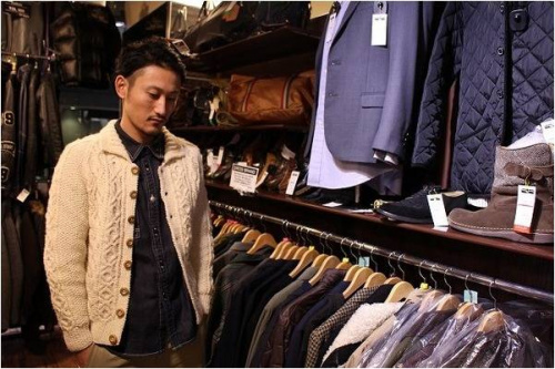 トレファクスタイル橋本店ブログ画像１