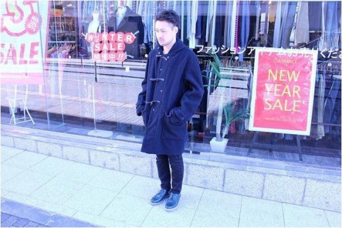 トレファクスタイル橋本店ブログ画像１