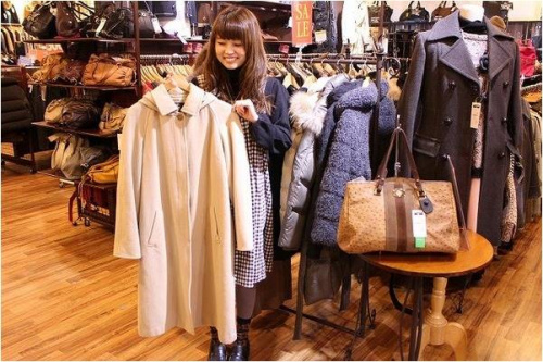 トレファクスタイル橋本店ブログ画像１