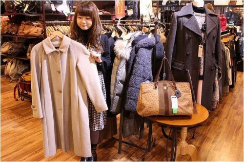 トレファクスタイル橋本店ブログ画像２