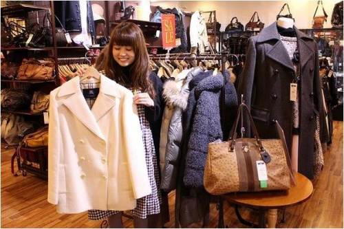 トレファクスタイル橋本店ブログ画像３