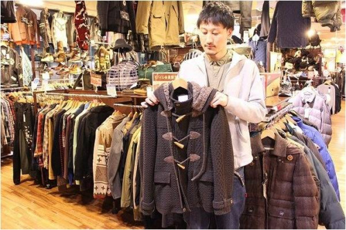 トレファクスタイル橋本店ブログ画像１