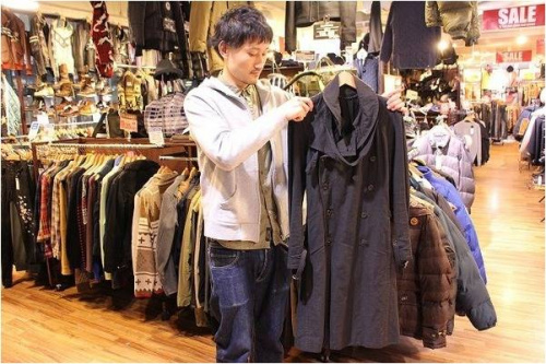 トレファクスタイル橋本店ブログ画像３