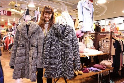 トレファクスタイル橋本店ブログ画像３