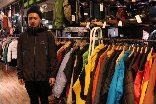 トレファクスタイル橋本店ブログ画像１