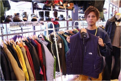 トレファクスタイル橋本店ブログ画像１