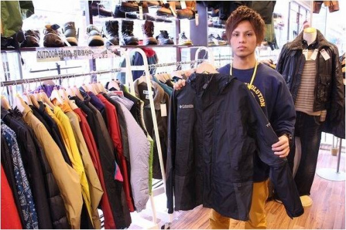 トレファクスタイル橋本店ブログ画像２