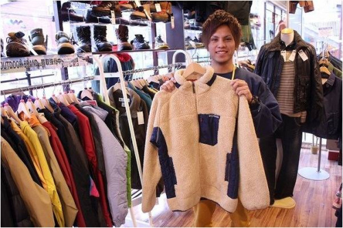 トレファクスタイル橋本店ブログ画像３