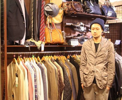 トレファクスタイル橋本店ブログ画像１