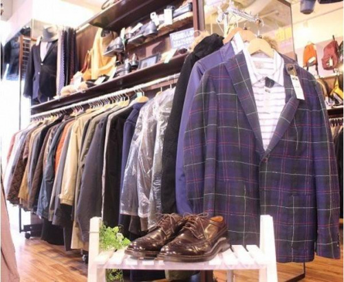 トレファクスタイル橋本店ブログ画像１