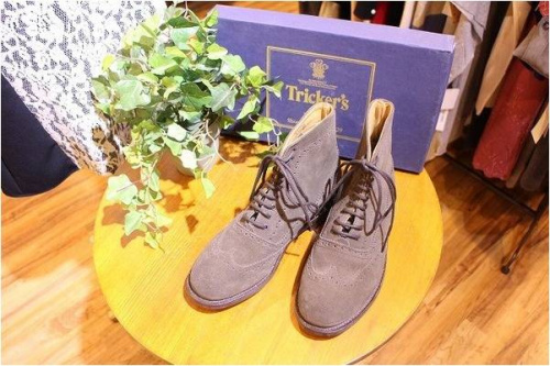 トレファクスタイル橋本店ブログ画像１