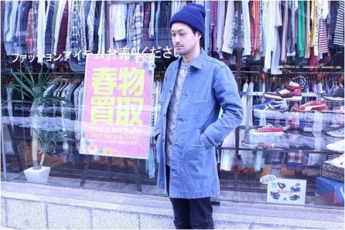 トレファクスタイル橋本店ブログ画像１