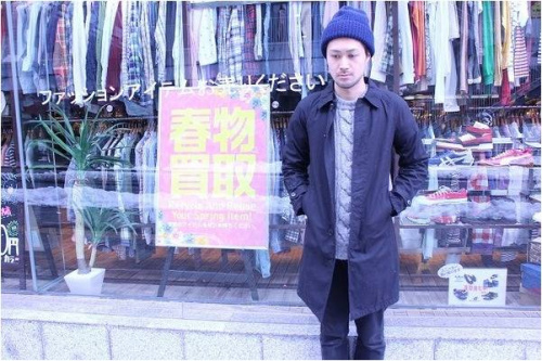 トレファクスタイル橋本店ブログ画像２