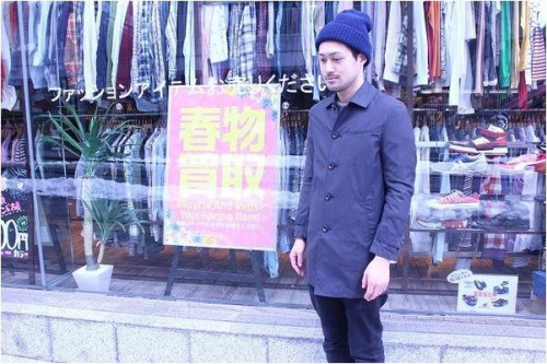 トレファクスタイル橋本店ブログ画像３