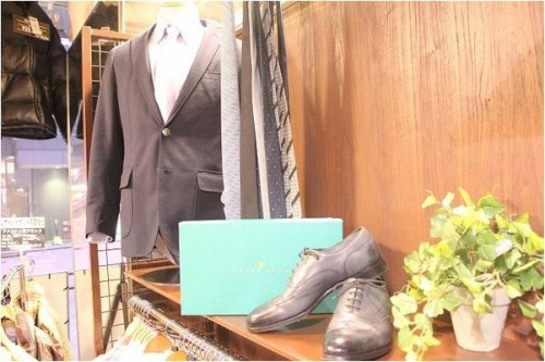 トレファクスタイル橋本店ブログ画像１