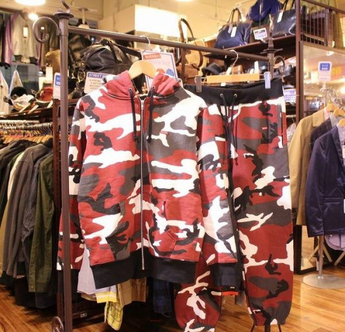 トレファクスタイル橋本店ブログ画像１