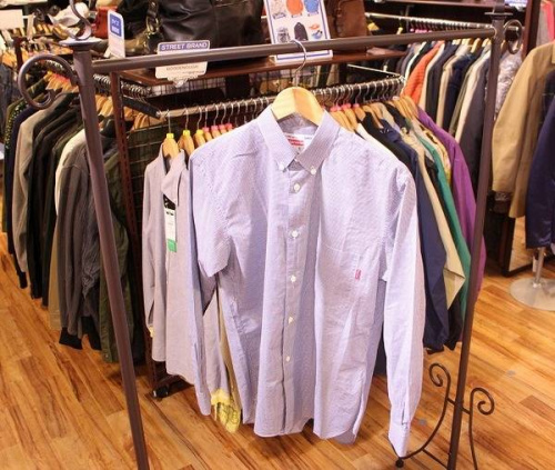 トレファクスタイル橋本店ブログ画像２