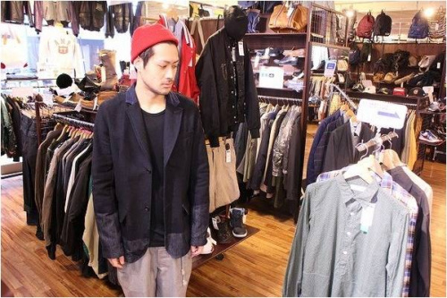 トレファクスタイル橋本店ブログ画像１