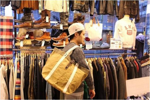 トレファクスタイル橋本店ブログ画像１