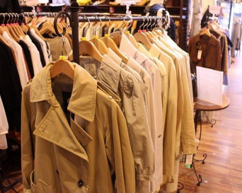 トレファクスタイル橋本店ブログ画像３