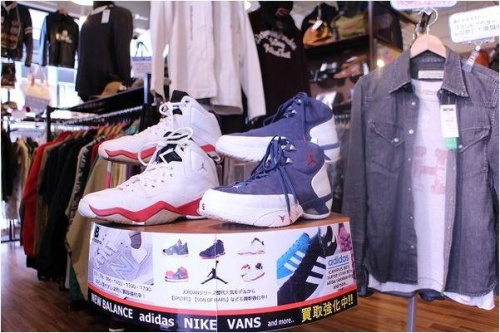 トレファクスタイル橋本店ブログ画像１